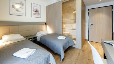 Kazou Residence