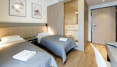 Kazou Residence