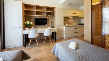 Kazou Residence