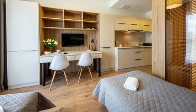 Kazou Residence