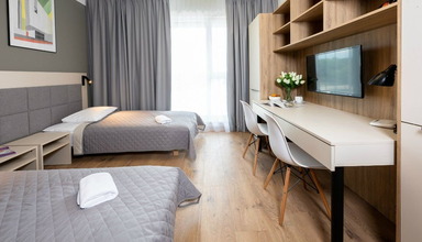 Kazou Residence