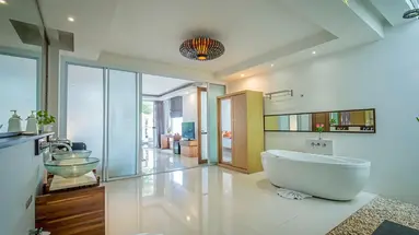 KC Beach Hotel Samui