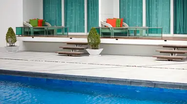 KC Beach Hotel Samui