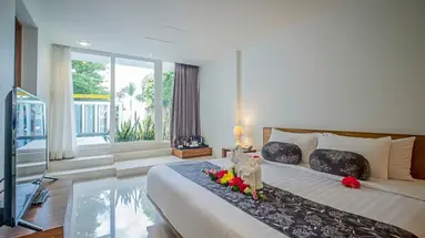 KC Beach Hotel Samui