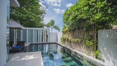 KC Beach Hotel Samui