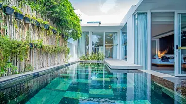 KC Beach Hotel Samui