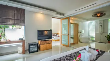 KC Beach Hotel Samui