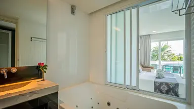 KC Beach Hotel Samui