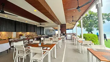 KC Beach Hotel Samui