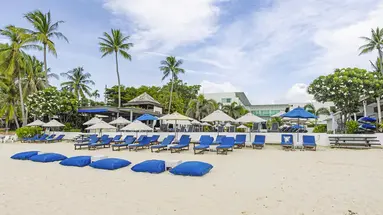 KC Beach Hotel Samui