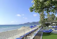 KC Beach Hotel Samui