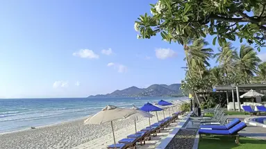 KC Beach Hotel Samui