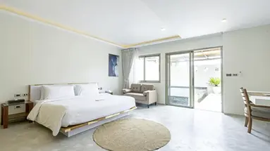KC Beach Hotel Samui