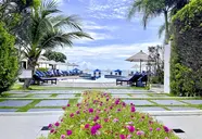 KC Beach Hotel Samui