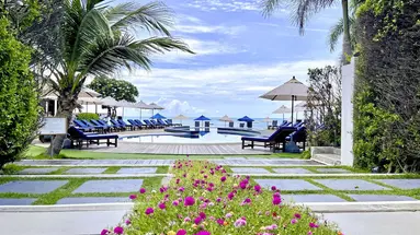 KC Beach Hotel Samui