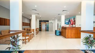 KC Beach Hotel Samui
