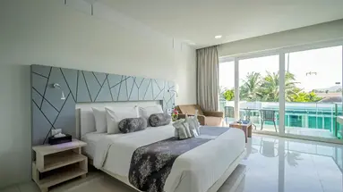 KC Beach Hotel Samui