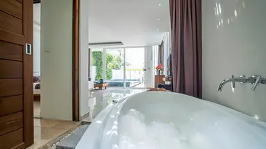 KC Beach Hotel Samui