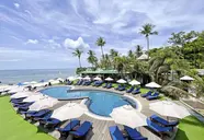 KC Beach Hotel Samui