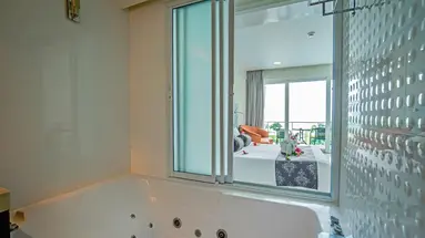 KC Beach Hotel Samui