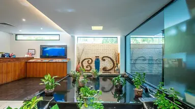 KC Beach Hotel Samui