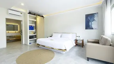 KC Beach Hotel Samui