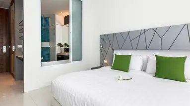 KC Beach Hotel Samui