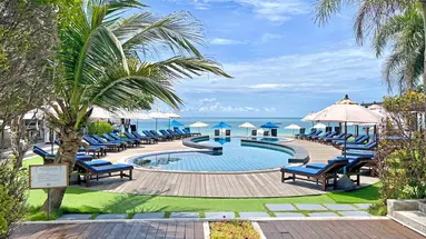 KC Beach Hotel Samui
