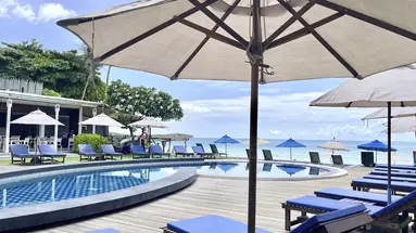 KC Beach Hotel Samui