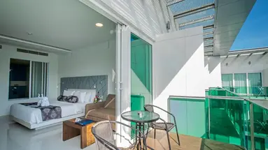 KC Beach Hotel Samui