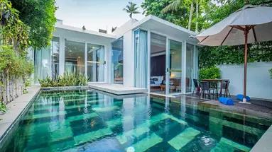 KC Beach Hotel Samui