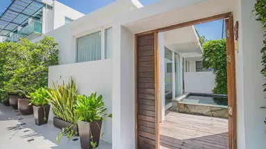 KC Beach Hotel Samui