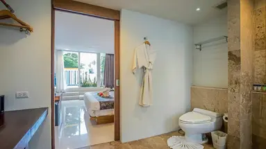 KC Beach Hotel Samui
