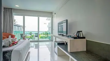 KC Beach Hotel Samui