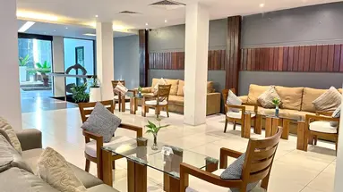 KC Beach Hotel Samui