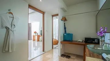 KC Beach Hotel Samui