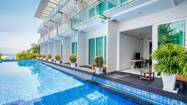 KC Beach Hotel Samui