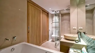 KC Grande Resort & Spa