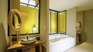 KC Grande Resort & Spa