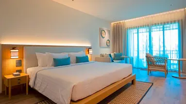 KC Grande Resort & Spa