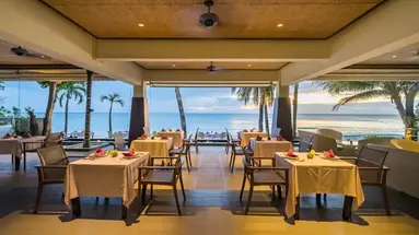 KC Grande Resort & Spa