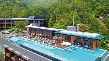 KC Grande Resort & Spa