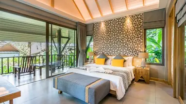 KC Grande Resort & Spa