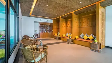 KC Grande Resort & Spa