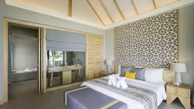 KC Grande Resort & Spa