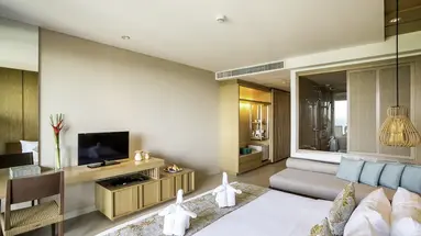 KC Grande Resort & Spa