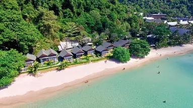 KC Grande Resort & Spa