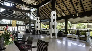 KC Grande Resort & Spa