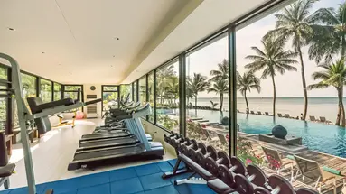 KC Grande Resort & Spa