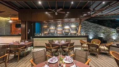 KC Grande Resort & Spa